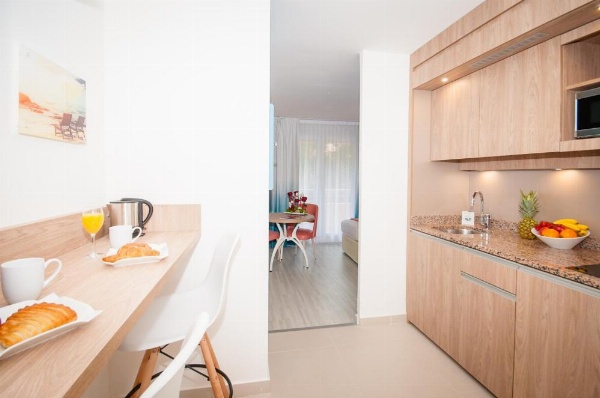 Residhome Nice Promenade image 15