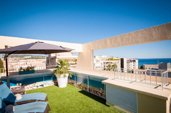 Residhome Nice Promenade image 23
