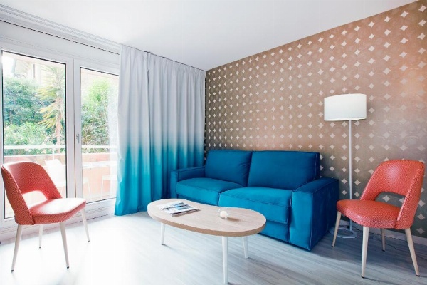 Residhome Nice Promenade image 8