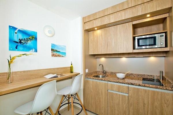 Residhome Nice Promenade image 9